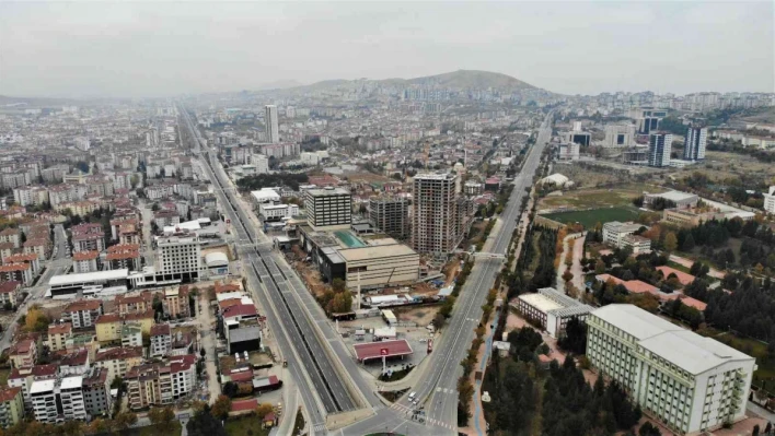 Elazığ 3 günde 38 kez sallandı

