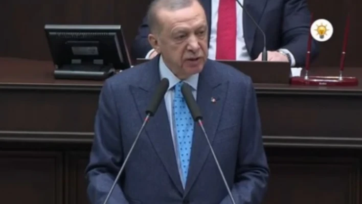 Cumhurbaşkanı Erdoğan'dan 'mesaj'lı tarih!