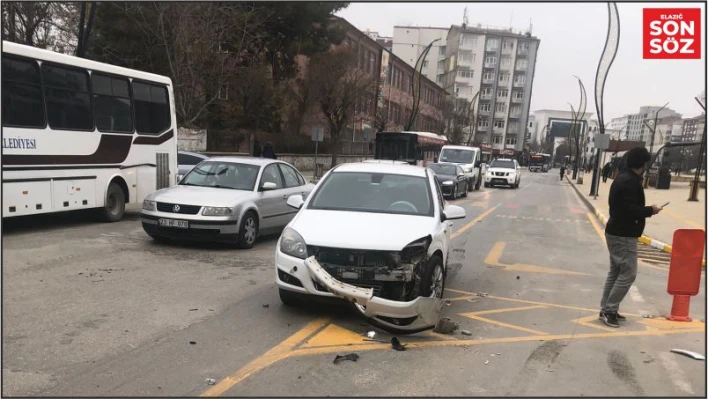 PROJE HATASI KAZALARA NEDEN OLMAYA BAŞLADI