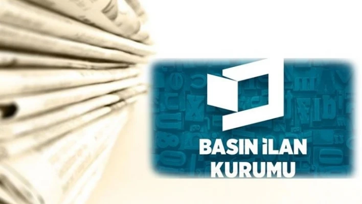 BİK yönetimi yılın ikinci toplantısını yaptı