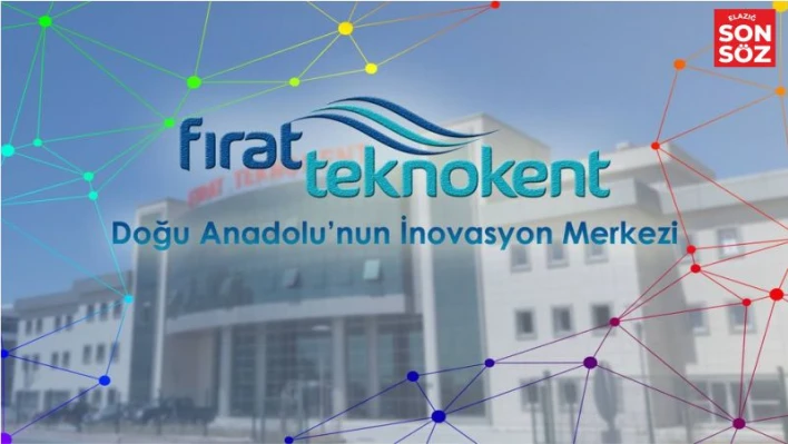 TEKNOKENT'TE FAALİYET GÖSTEREN 6 FİRMAYA 10 MİLYON TL DESTEK