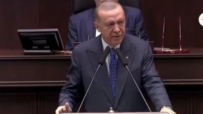 Cumhurbaşkanı Erdoğan: Bay Bay Kemal!. 