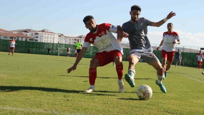 ES Elazığspor'da Fırat Ergün'le yollar ayrıldı

