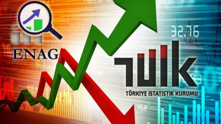 Ocak ayı enflasyon rakamı açıklandı