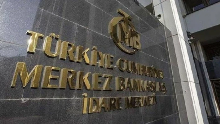 Merkez Bankası Şubat ayı piyasa beklentilerini açıkladı