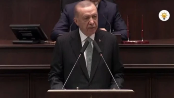 Cumhurbaşkanı Erdoğan: 14 Mayıs'ta millet gereğini yapacak!