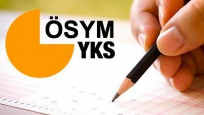 YKS için başvurular başladı