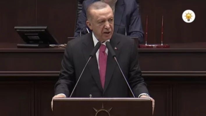 Cumhurbaşkanı Erdoğan: Sonunda bay bay Kemal...!