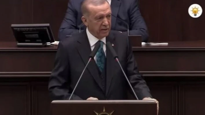 Cumhurbaşkanı Erdoğan :Elektriğe yüzde 15 indirim