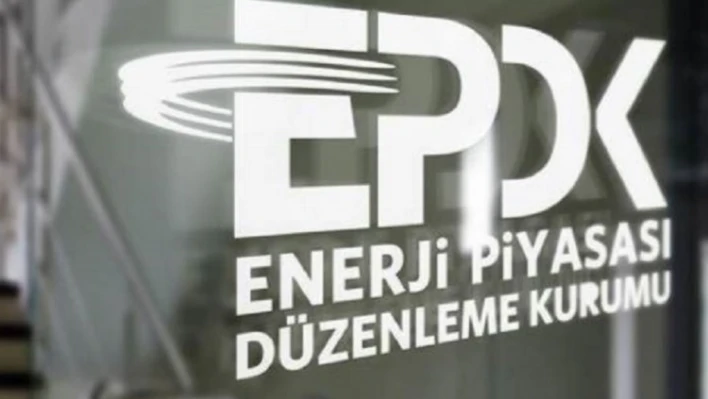 EPDK'dan elektrik tavan fiyatı ayarı