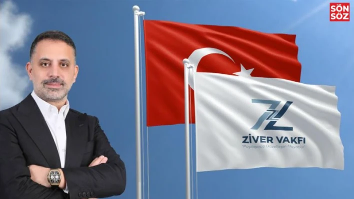 ZİVER VAKFI RAMAZAN YARDIMLARINI SÜRDÜRÜYOR!