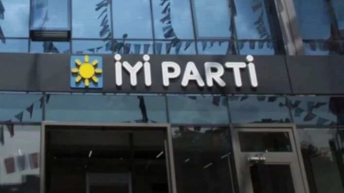 İşte İYİ Parti'nin il il milletvekili adayları