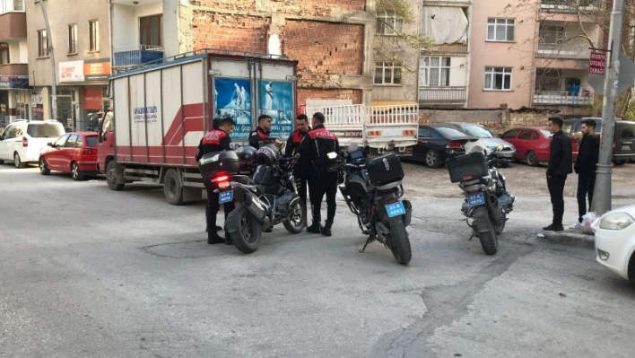 Elazığ'da silahlı kavga: 1 yaralı

