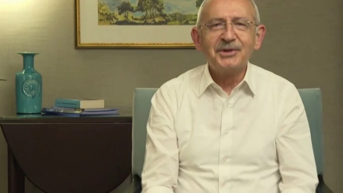 Kılıçdaroğlu: Hayatımın en önemli projesi