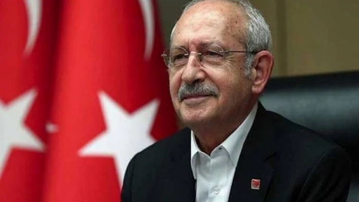 Kılıçdaroğlu'ndan Demokrasi Bileti çağrısı