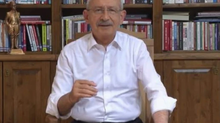 Kemal Kılıçdaroğlu: Asgari ücretliden vergi almayacağız