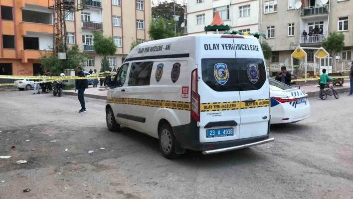 Elazığ'daki silahlı saldırıda 3 tutuklama

