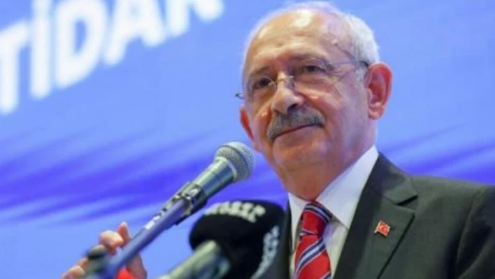 Kemal Kılıçdaroğlu: Siyaset ahlak işidir