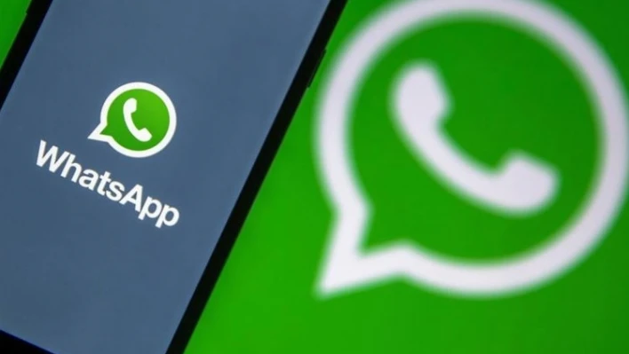 WhatsApp'a 'mesaj düzenleme' özelliği geldi