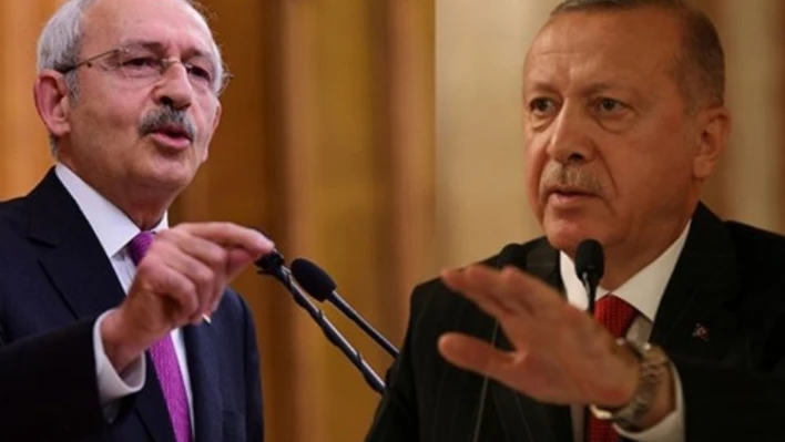 Kılıçdaroğlu'ndan Erdoğan'a 'Montaj video' davası