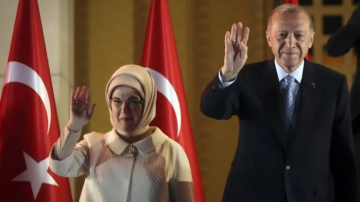 Dünya liderlerinden, Cumhurbaşkanı Erdoğan'a tebrik mesajları gelmeye devam ediyor