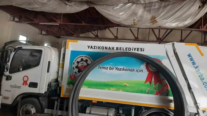Örnek Belediye

