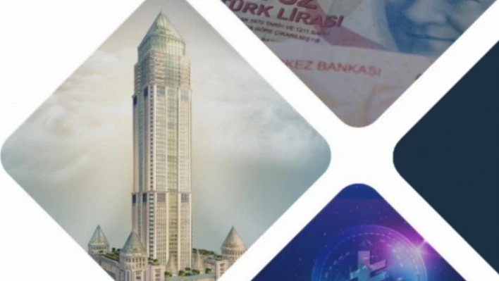 Konut fiyatları bir yılda yüzde 121 arttı