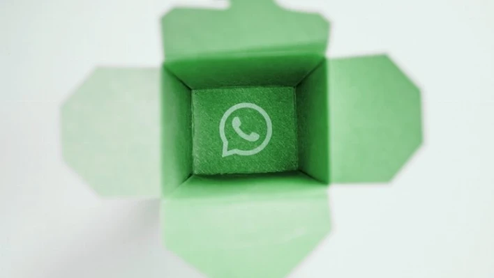 Casus yazılımların hedefi Whatsapp yedeklemeleri