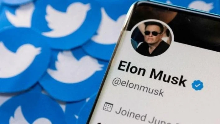 Musk'tan Twitter için yeni hamle