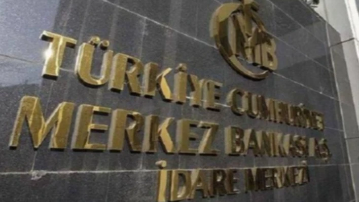 Merkez Bankası'ndan 'Enflasyon' Konusunda Uyarı Mesajı