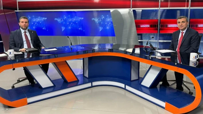 2026'da Somut Bir Sonuç Alacağız