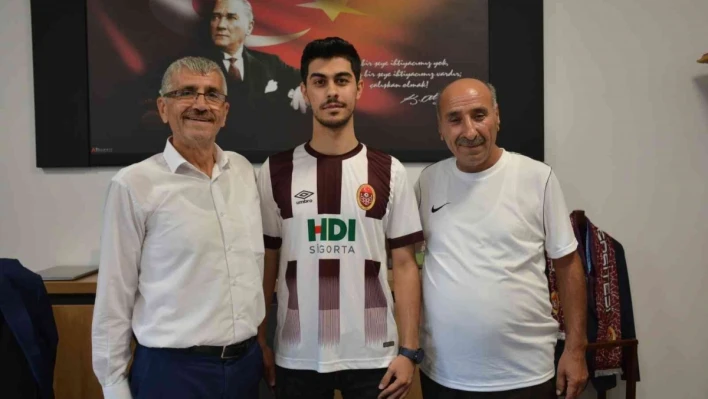 Elazığ'ın BAL ekipleri transferde hızlı
