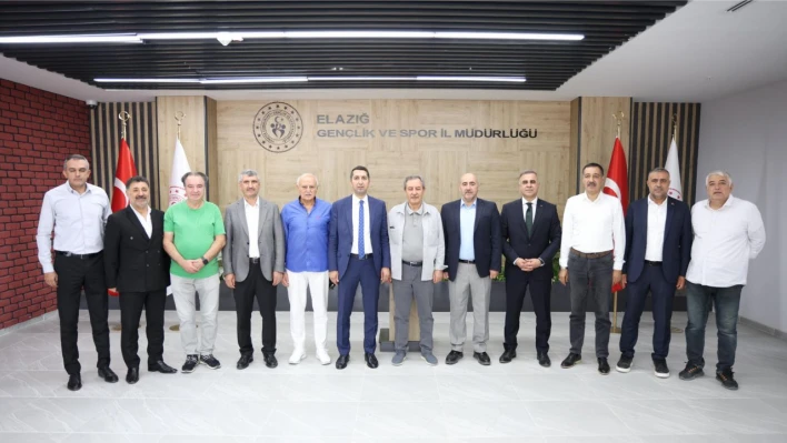 Abdulsamet Eren'den Örnek Davranış