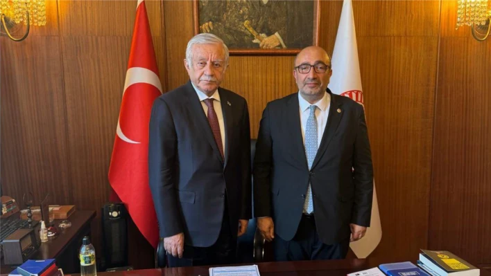 Açıkkapı'dan Adan'a Ziyaret