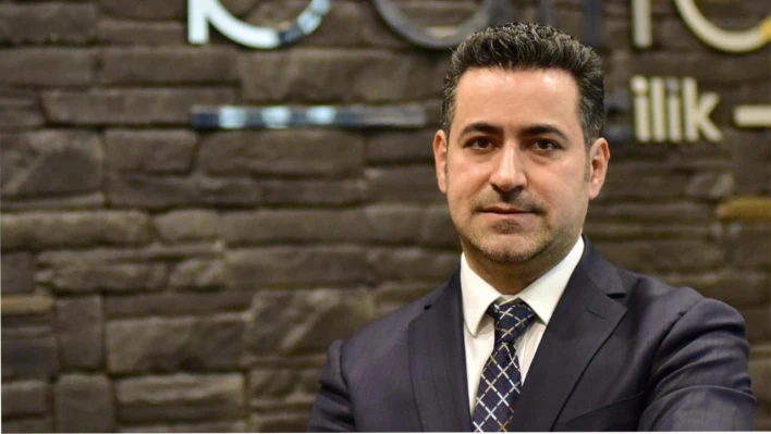 Ahmet Ballıca Başkan Adaylığını Açıkladı