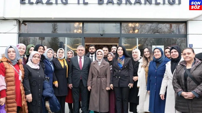 Aile ve Sosyal Hizmetler Bakanı Göktaş: 'Gazze'de gerçekleştirilen soykırım yüreğimizi parçalıyor'