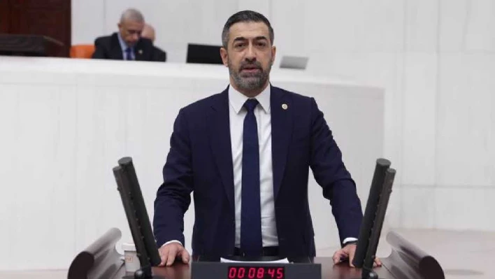 'Aile Yılı'nda Bölünmüş Aile Sorununu Çözelim