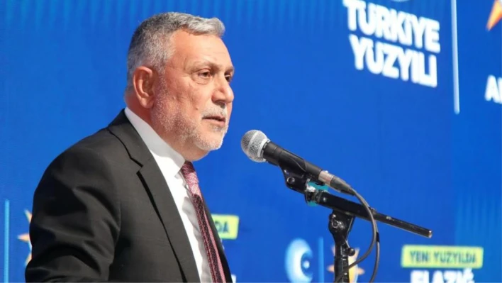 Ak Parti 24 Yaşında