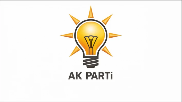 AK PARTİ ADAYLARI BELLİ OLDU