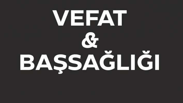 Akay Ailesinin Acı Günü