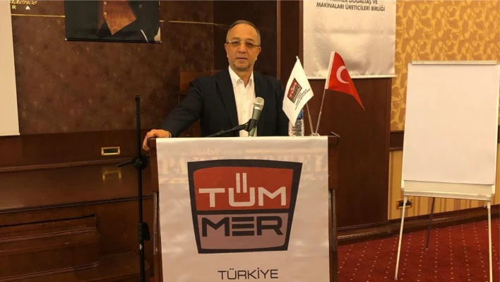 Ali Seyran 5.Kez Yönetimde