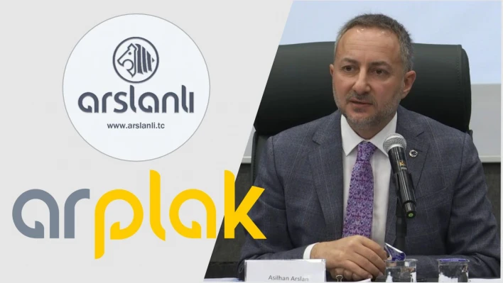 Arplak hızla Büyüyor