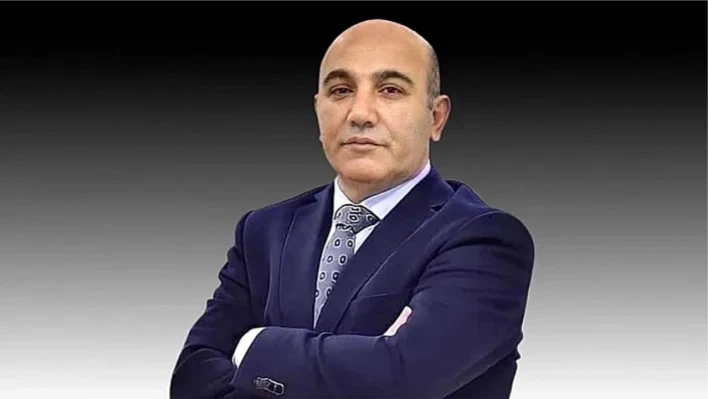 Arif Çakmak İsmi Burada Yaşatılsın