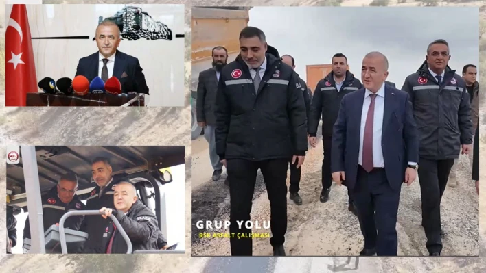 Az Bütçe İle Çok İş Başarmanın Adı