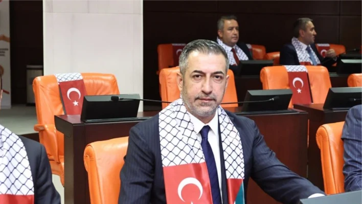 Aziz Milletimizin 30 Ağustos Zafer Bayramı Kutlu Olsun