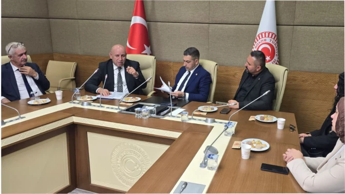 Barış ikliminin kıymetini bilmek lazım.