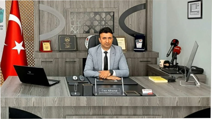 Başkan Albayrak'tan Kent Konseyi'nin Hukuksuz Faaliyetlerine Sert Tepki