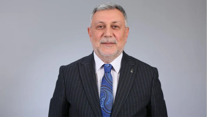 Başkan Yıldırım'dan 8 Mart Dünya Kadınlar Günü Mesajı