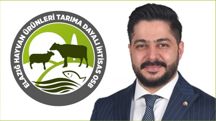 Başkanlığa Şenol Arslan Seçildi