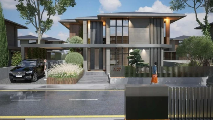 Batı Prestij Konutlarında Tapular Neden Verilmiyor?